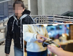 Temassız kredi kartı kullananlar dikkat | Banka hesabını kontrol eden vatandaşa 135 bin liralık şok!