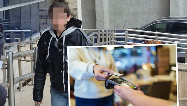 Temassız kredi kartı kullananlar dikkat | Banka hesabını kontrol eden vatandaşa 135 bin liralık şok!