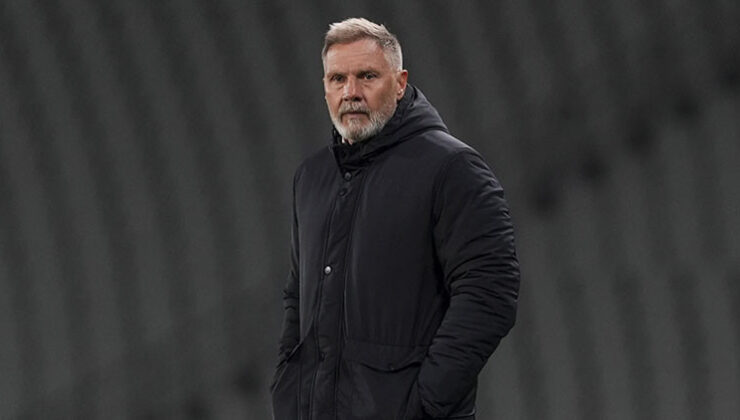 Thorsten Fink: ‘Çok fazla çalışmamız gerekiyor!’