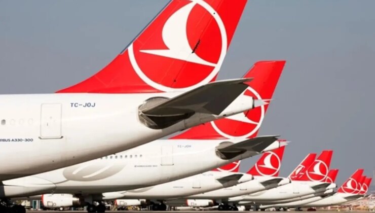 THY, İran seferlerinin iptal edildiğine ilişkin iddiaları yalanladı