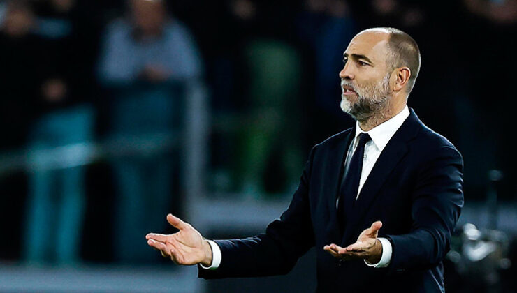 Tottenham’da Igor Tudor dönemi!