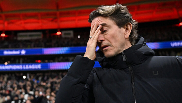 Tottenham’da Thomas Frank dönemi sona erdi