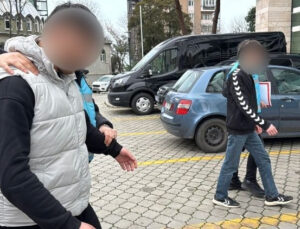 Trabzonspor otobüsüne saldırı olayında 5 şüpheli serbest