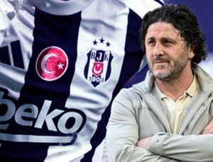 Trabzonspor yeni sezonun ilk transferini Beşiktaş’tan yapıyor!