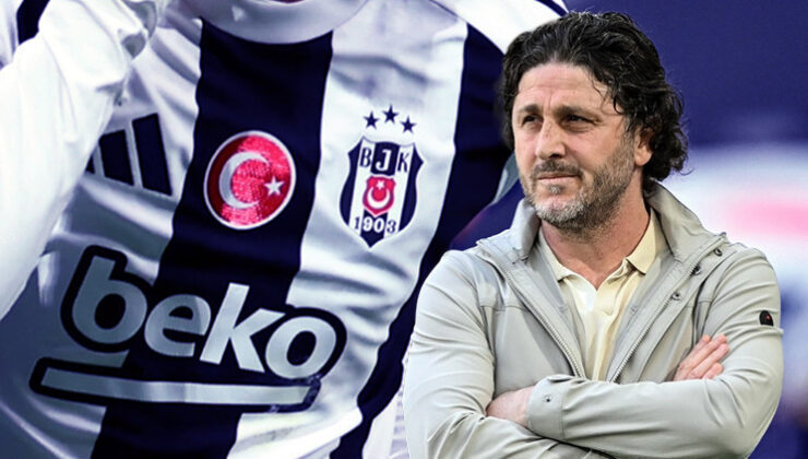 Trabzonspor yeni sezonun ilk transferini Beşiktaş’tan yapıyor!