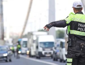 Trafik düzenlemelerini içeren kanun teklifi, TBMM’de kabul edildi