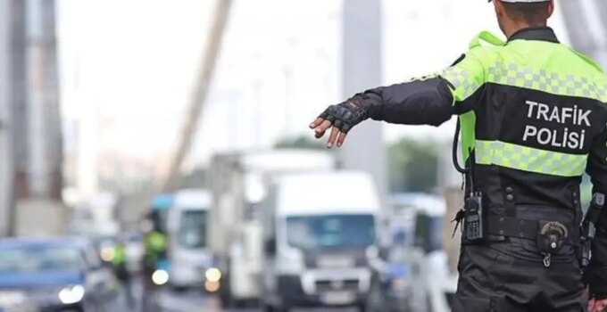 Trafik düzenlemelerini içeren kanun teklifi, TBMM’de kabul edildi