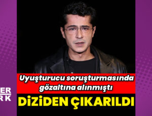 TRT’den, İsmail Hacıoğlu kararı