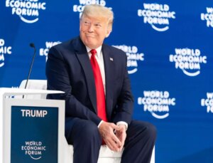 Trump en sevdiği lideri açıkladı: Bukele büyük bir müttefik