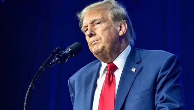 Trump: İran ile anlaşabilirsek iyi olur, anlaşamazsak kötü şeyler olacak