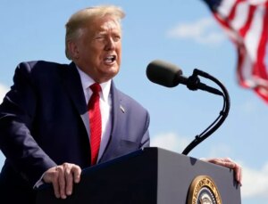 Trump resmen geri adım attı: Operasyonlar sona erdi