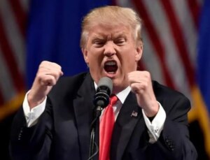 Trump savaşı İran’a değil tüm dünyaya açtı! Küresel tarife yağdırdı