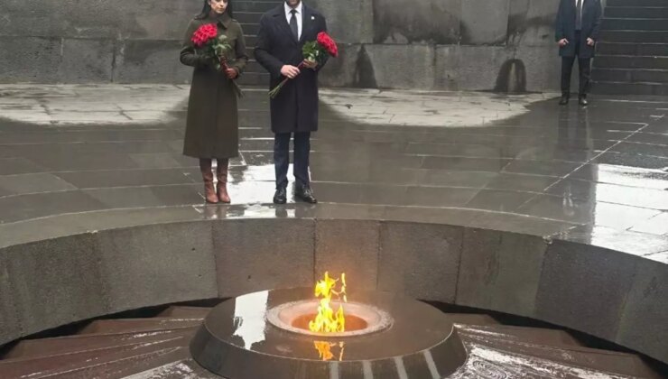 Trump’ın yardımcısından Türkiye’yi ayağa kaldıracak ziyaret