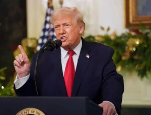 Trump’tan Küba hamlesi! Görüşmeler başlayacak