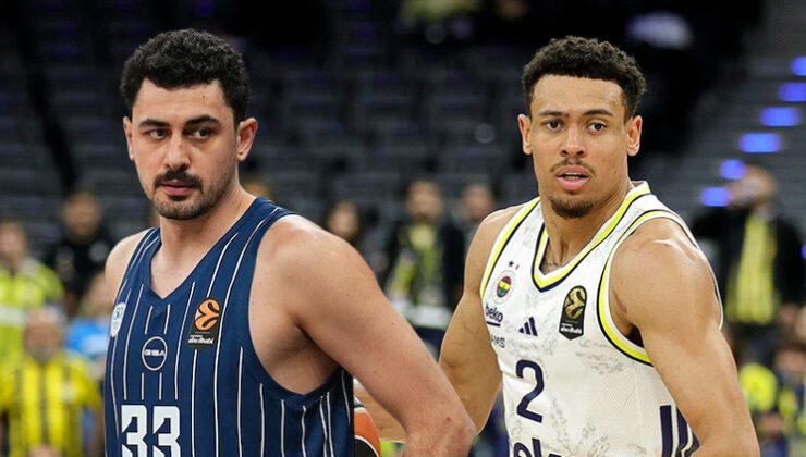 Türk takımları, Euroleague’de çift maç haftasını kayıpsız geçti!