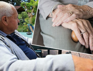 Türkiye’de 90 yaş üstü nüfusun en çok olduğu il açıklandı