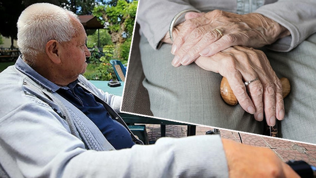 Türkiye’de 90 yaş üstü nüfusun en çok olduğu il açıklandı