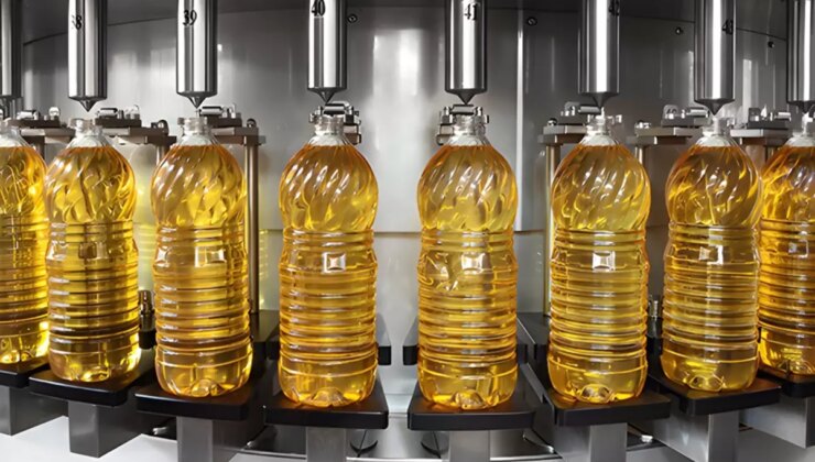 Türkiye’nin sıvı yağ devi satıldı