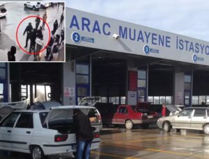 TÜVTÜRK’ten polis memuru Melih Okan Keskin’in öldürülmesi sonrası yeni karar