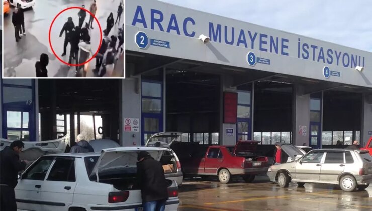 TÜVTÜRK’ten polis memuru Melih Okan Keskin’in öldürülmesi sonrası yeni karar