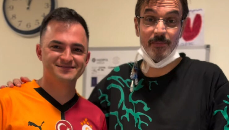 Ufuk Özkan’ın iyiliği yıllar sonra karşısına çıktı