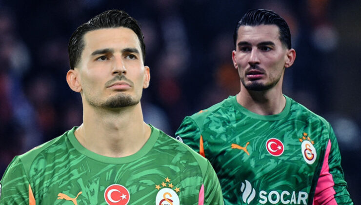 Uğurcan Çakır’dan Şampiyonlar Ligi itirafı! ‘Hak etmediğimiz bir maçtı’