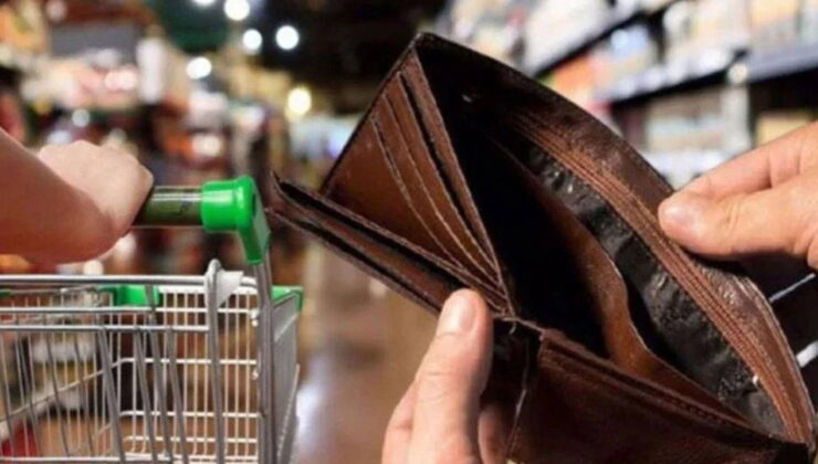 Ulaş Karasu: ‘Yoksulluk sınırı 105 bin lirayı geçmişken, milyonlar borçla ayakta kalmaya çalışıyor’