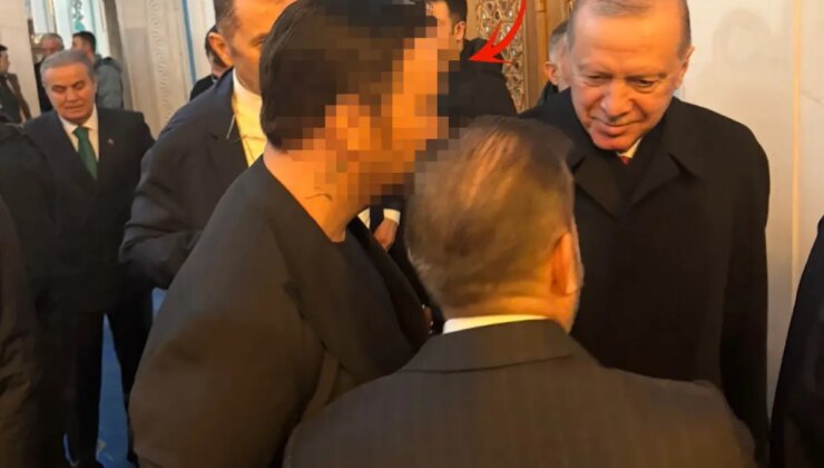 Ünlü isim, Cumhurbaşkanı Erdoğan’a teşekküre gitti: Merak etmeyin