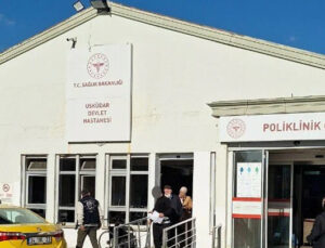 Üsküdar Devlet Hastanesi’nde rüşvet iddiası: 2 doktor gözaltına alındı