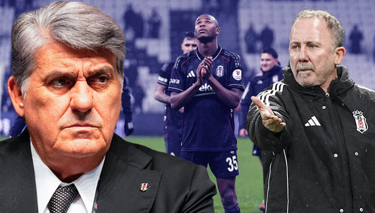 Usta yazarlardan galibiyet sonrası dikkat çeken Beşiktaş sözleri: ‘Tadilat süreci bitmek bilmeyen bir bina gibi!’ , ‘Beşiktaş’ın transferlere ihtiyacı var’