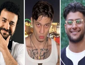 Uyuşturucu soruşturmasında gözaltına alınan Hasan Can Kaya, Reynmen ve Çakal dahil 11 kişi için karar verildi