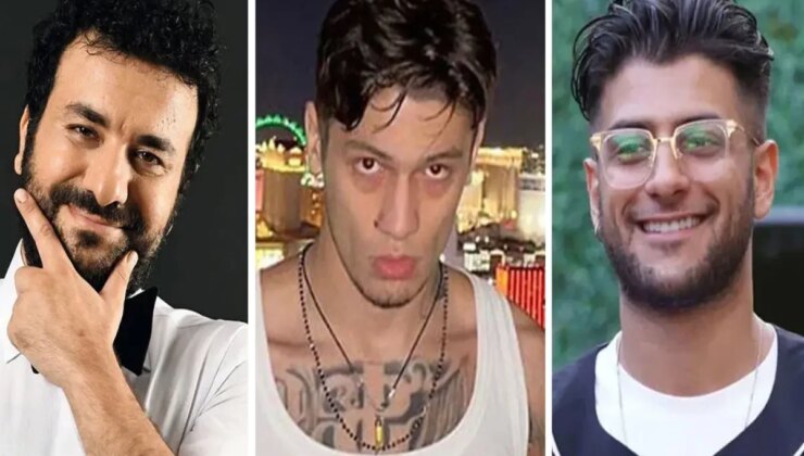 Uyuşturucu soruşturmasında gözaltına alınan Hasan Can Kaya, Reynmen ve Çakal dahil 11 kişi için karar verildi