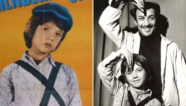 Uyuşturucu soruşturmasında tutuklanan Menderes Utku, Yeşilçam’ın çocuk yıldızı çıktı