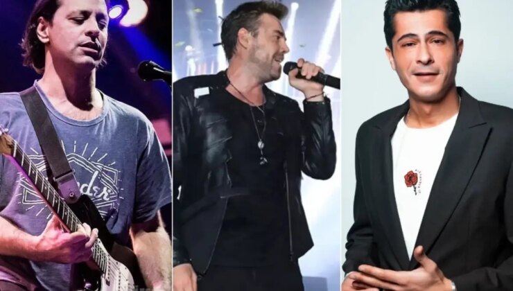 Uyuşturucu soruşturmasında ünlü isimler için karar verildi