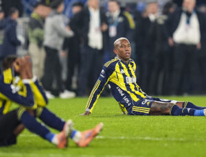 Uzatmalarda Fenerbahçe 6 puanlık kayıp yaşadı!
