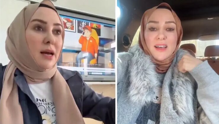 Vahdettin’e övgüler dizen öğretmenden "Cumhuriyet düşmanı" iddialarına yanıt