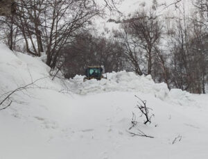 Yarına dikkat! Meteoroloji saat verdi… Kuvvetli kar yağışı ve sağanak uyarısı