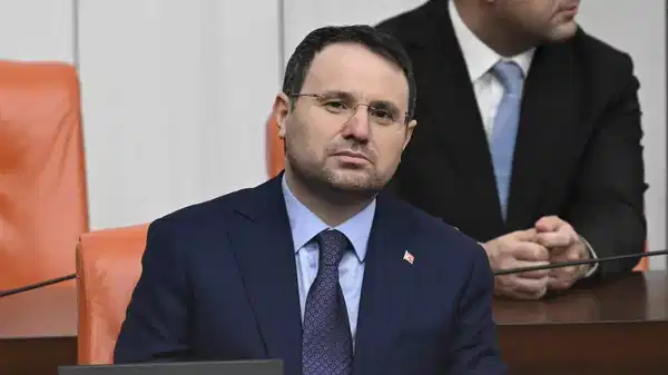 YARSAV Başkanı Eminağaoğlu duyurdu: Akın Gürlek’in atanmasının iptali için dava!