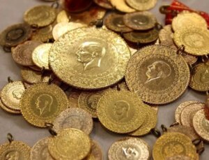 Yatırımcı ne yapmalı? İşte dev bankanın yıl sonu için altın tahmini