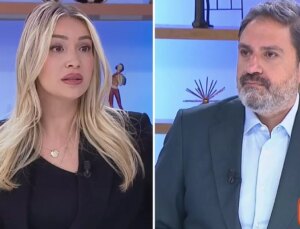 Yayına bağlanan kişiyi Cumhurbaşkanı Erdoğan sandılar, sonrasında olanları görmeniz lazım