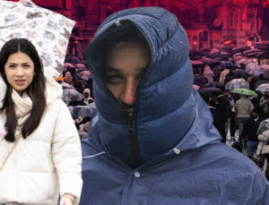 Yeni haftada hava nasıl olacak? Meteoroloji’den kar ve sağanak alarmı… Bir uyarı da İstanbul’a