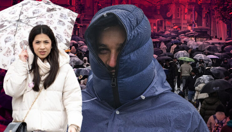 Yeni haftada hava nasıl olacak? Meteoroloji’den kar ve sağanak alarmı… Bir uyarı da İstanbul’a