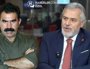 Yeniden Refah Partili Altınöz: Öcalan’ın umut hakkına kavuşmasını istemiyoruz