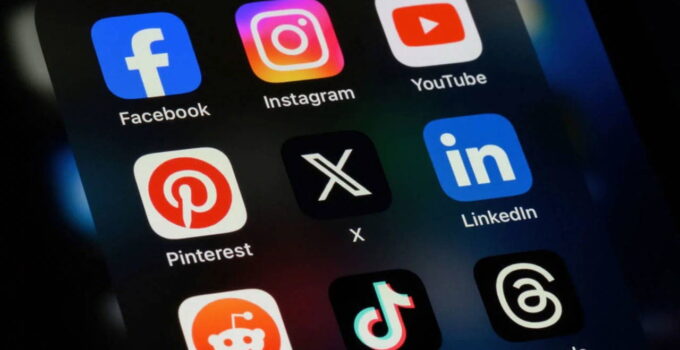 Youtube, Facebook, Instagram… KVKK’den 6 sosyal medya platformu için inceleme kararı