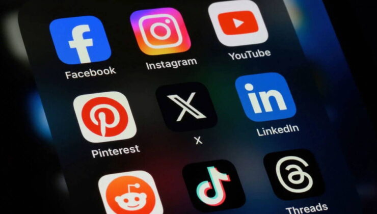 Youtube, Facebook, Instagram… KVKK’den 6 sosyal medya platformu için inceleme kararı