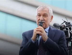 Zeydan Karalar’ın tahliyesine yapılan itiraz için karar verildi