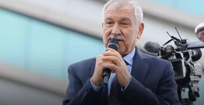 Zeydan Karalar’ın tahliyesine yapılan itiraz için karar verildi