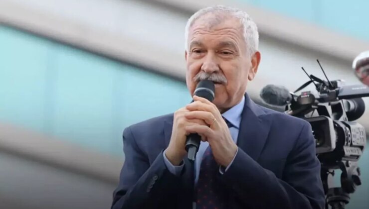 Zeydan Karalar’ın tahliyesine yapılan itiraz için karar verildi