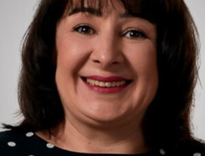 Zeynep Kankonde: Ben yine hacklenmişim