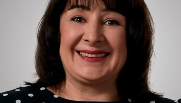 Zeynep Kankonde: Ben yine hacklenmişim